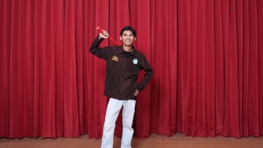 Foto Muhammad Fauzan