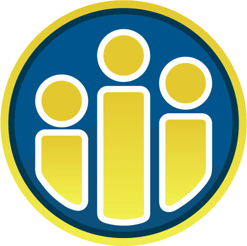 Logo SDM IPTEK